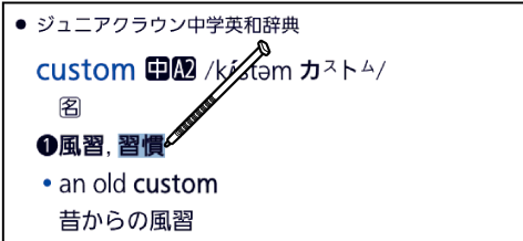 Search_Specifying Language 001 SA2900